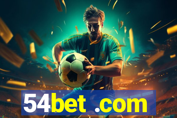 54bet .com